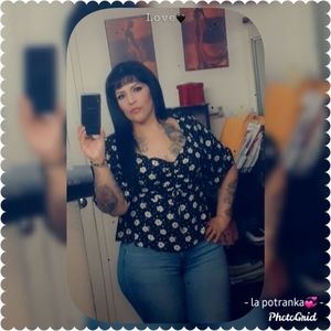 Meet your Posher, Mata